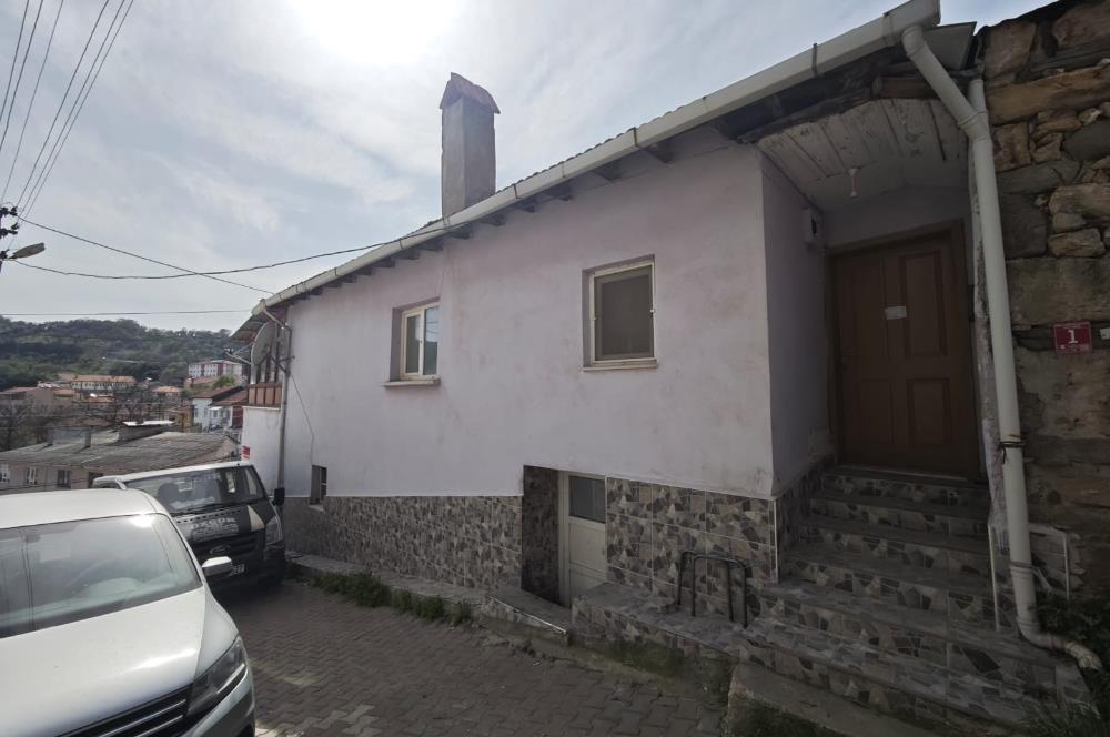 CENTRUY 21 BAL'DAN  BALYA ENVERPAŞA MAHALLESİ SATILIK KOMPLE BİNA