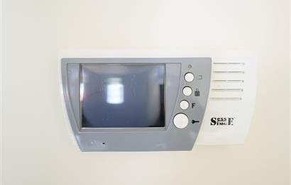 C21 Cius; Hisarda Körfez Manzaralı 3 Cepheli Kiralık Daire