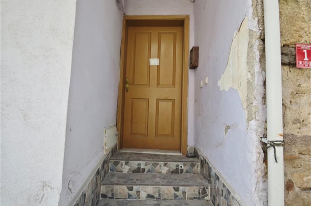 CENTRUY 21 BAL'DAN  BALYA ENVERPAŞA MAHALLESİ SATILIK KOMPLE BİNA