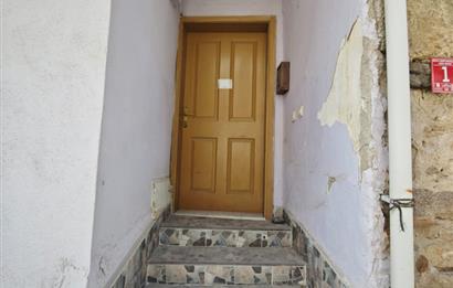 CENTRUY 21 BAL'DAN  BALYA ENVERPAŞA MAHALLESİ SATILIK KOMPLE BİNA