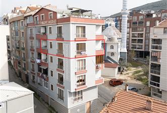 C21 Cius; Hisarda Körfez Manzaralı 3 Cepheli Kiralık Daire - 8 - 33544