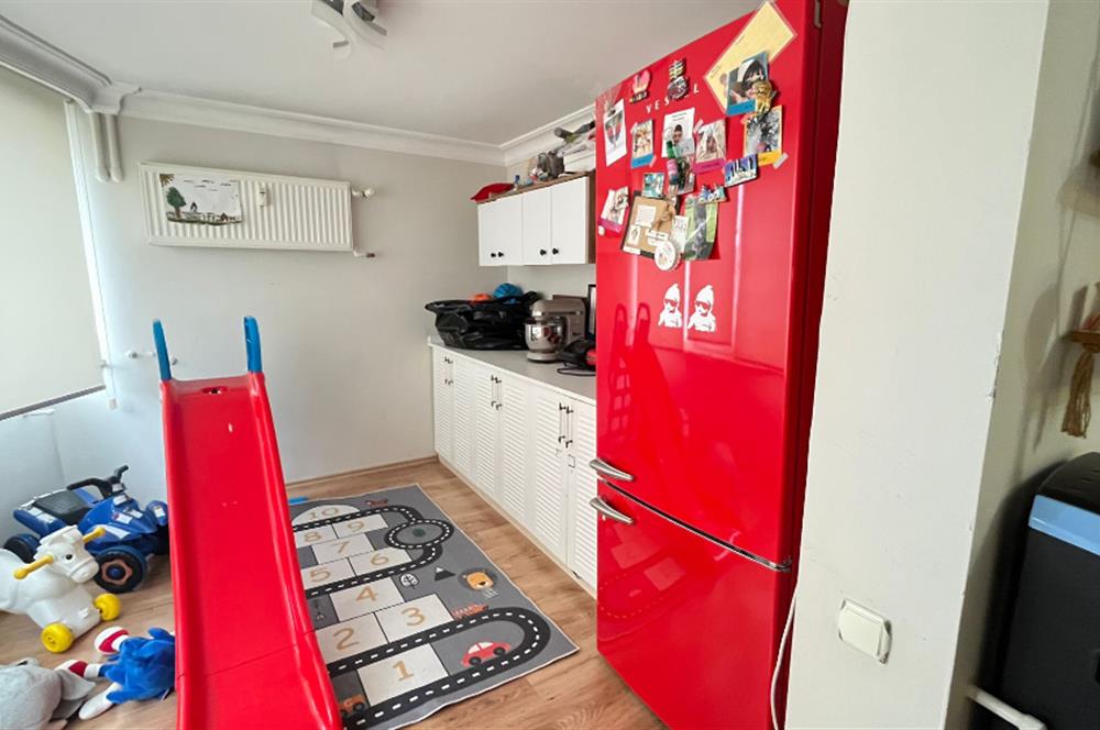 C21 Loft tan Çamlıkta satılık 3+1 dubleks daire