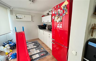 C21 Loft tan Çamlıkta satılık 3+1 dubleks daire