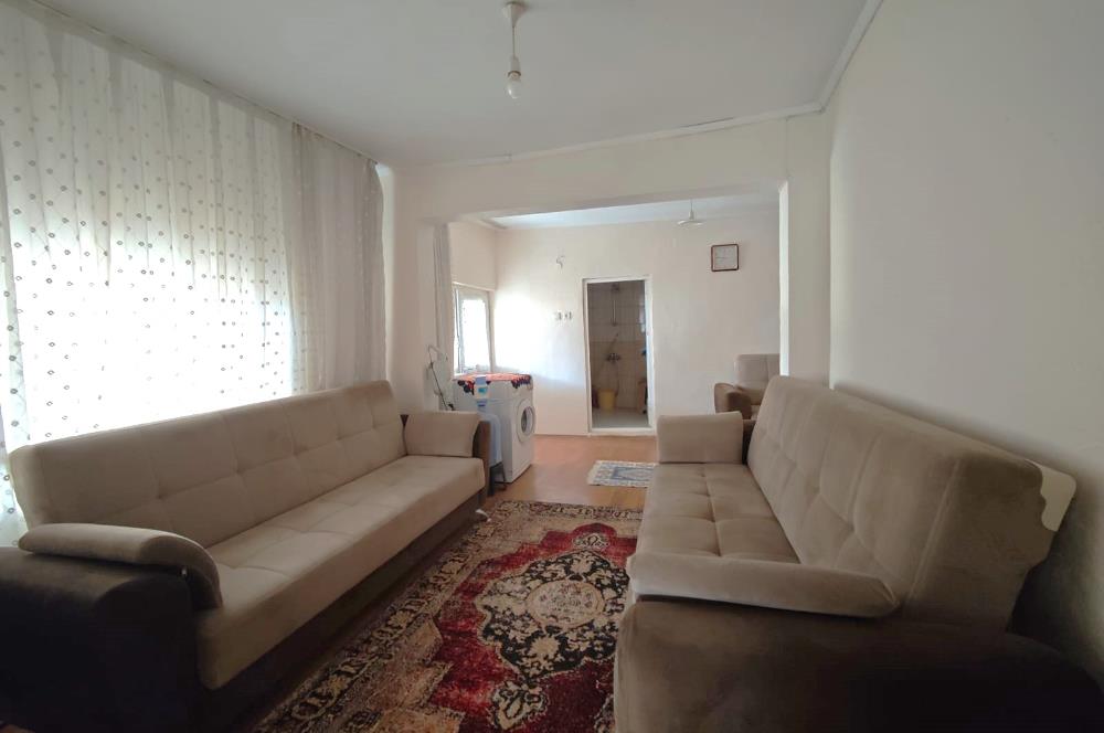 CENTRUY 21 BAL'DAN  BALYA ENVERPAŞA MAHALLESİ SATILIK KOMPLE BİNA