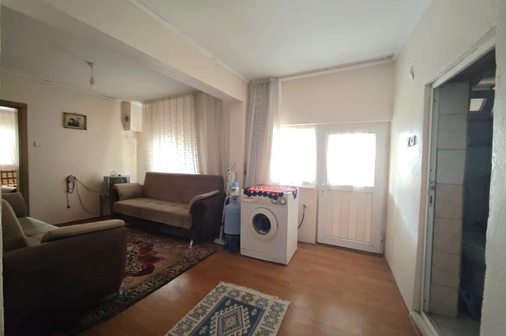 CENTRUY 21 BAL'DAN  BALYA ENVERPAŞA MAHALLESİ SATILIK KOMPLE BİNA