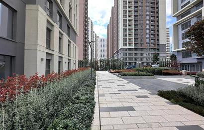 C21 ROOF'DAN EMLAK KONUT YENİ FİKİRTEPE 15. ETAP KİRALIK 3+1