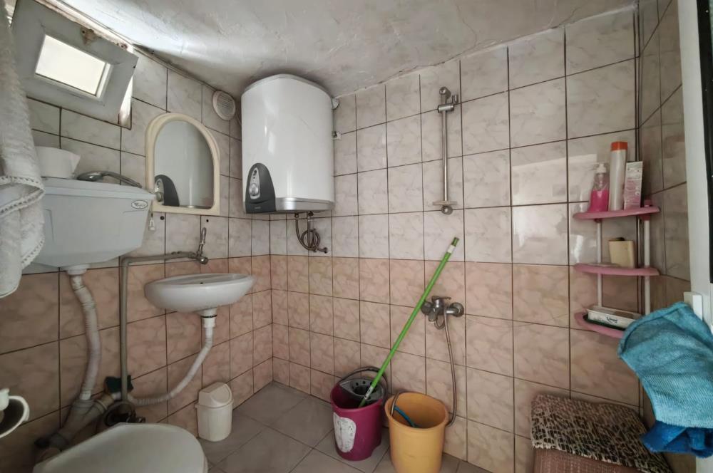 CENTRUY 21 BAL'DAN  BALYA ENVERPAŞA MAHALLESİ SATILIK KOMPLE BİNA