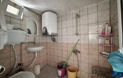 CENTRUY 21 BAL'DAN  BALYA ENVERPAŞA MAHALLESİ SATILIK KOMPLE BİNA