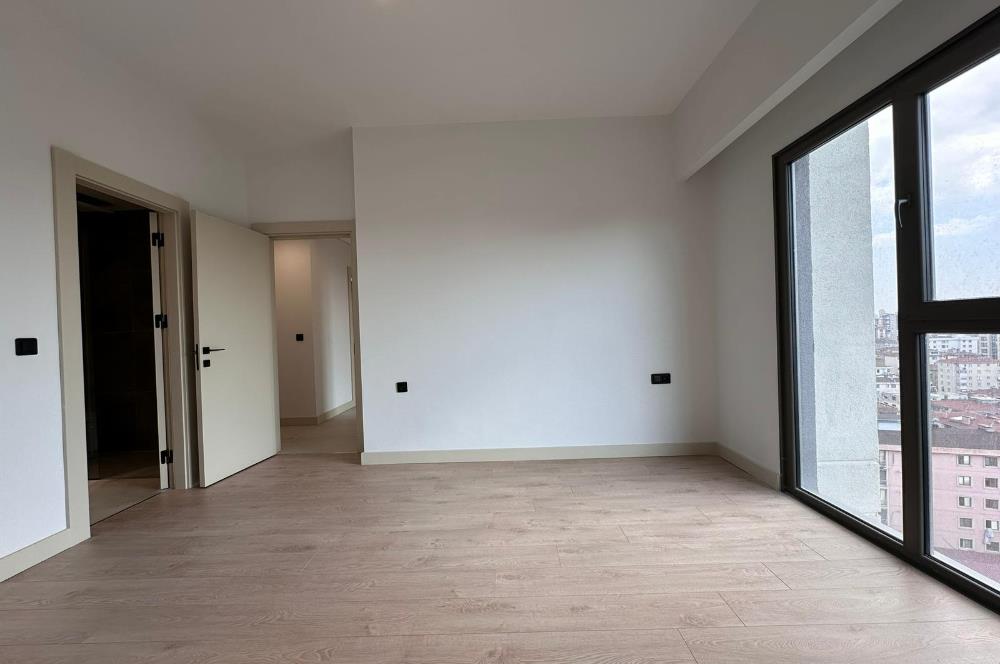 C21 ROOF'DAN EMLAK KONUT YENİ FİKİRTEPE 15. ETAP KİRALIK 3+1