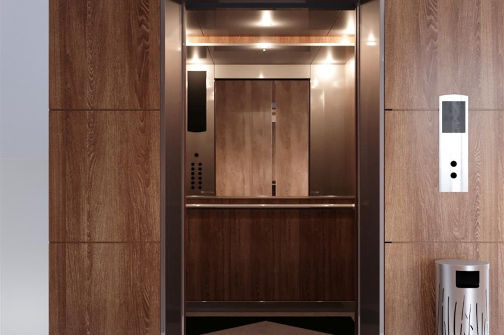 CENTURY21'DEN OTEL KONSEPTİNDE TOPRAKTAN FIRSAT PROJE!!!