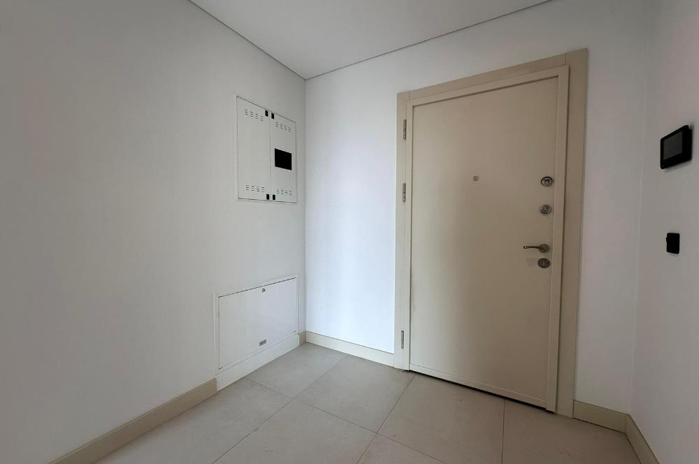 C21 ROOF'DAN EMLAK KONUT YENİ FİKİRTEPE 15. ETAP KİRALIK 3+1