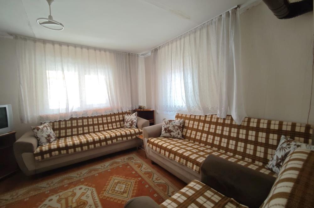 CENTRUY 21 BAL'DAN  BALYA ENVERPAŞA MAHALLESİ SATILIK KOMPLE BİNA