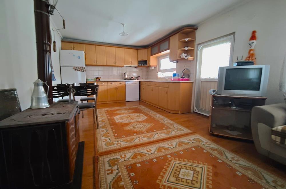 CENTRUY 21 BAL'DAN  BALYA ENVERPAŞA MAHALLESİ SATILIK KOMPLE BİNA