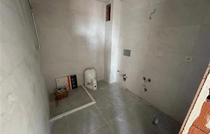 ÇINAR'DA AYRI MUTFAKLI,KÖŞE 3.KAT LÜX 2+1