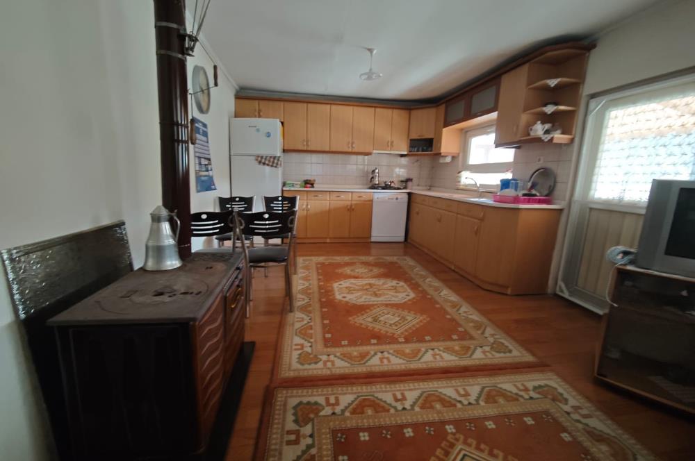 CENTRUY 21 BAL'DAN  BALYA ENVERPAŞA MAHALLESİ SATILIK KOMPLE BİNA