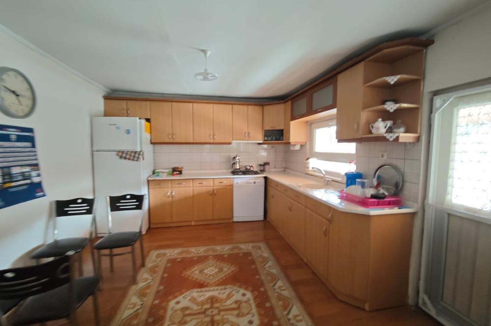 CENTRUY 21 BAL'DAN  BALYA ENVERPAŞA MAHALLESİ SATILIK KOMPLE BİNA