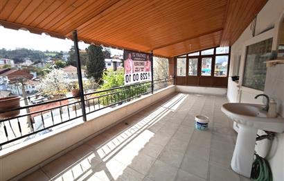 CENTRUY 21 BAL'DAN  BALYA ENVERPAŞA MAHALLESİ SATILIK KOMPLE BİNA