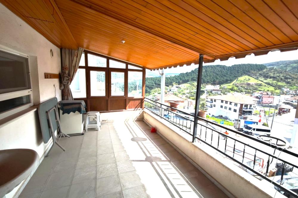 CENTRUY 21 BAL'DAN  BALYA ENVERPAŞA MAHALLESİ SATILIK KOMPLE BİNA