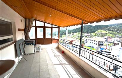 CENTRUY 21 BAL'DAN  BALYA ENVERPAŞA MAHALLESİ SATILIK KOMPLE BİNA