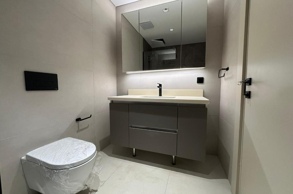 C21 ROOF'DAN EMLAK KONUT YENİ FİKİRTEPE 15. ETAP KİRALIK 3+1