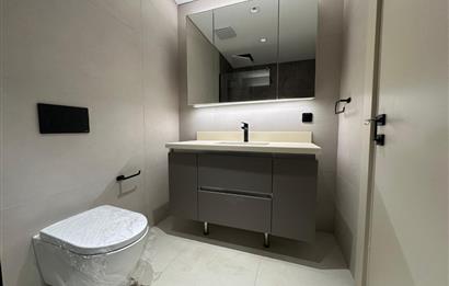 C21 ROOF'DAN EMLAK KONUT YENİ FİKİRTEPE 15. ETAP KİRALIK 3+1