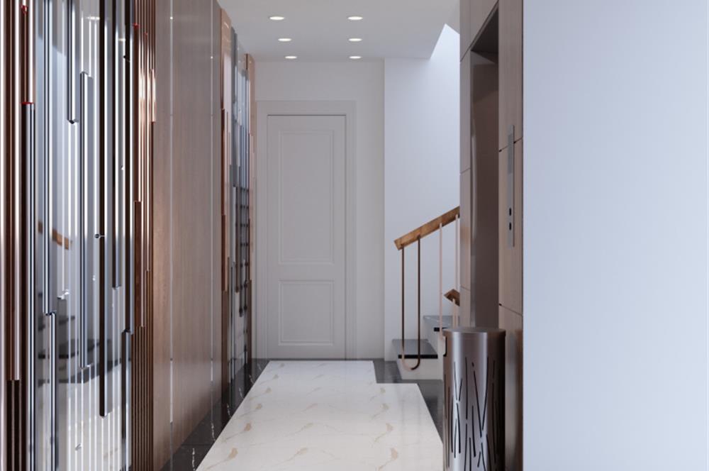 CENTURY21'DEN OTEL KONSEPTİNDE TOPRAKTAN FIRSAT PROJE!!!