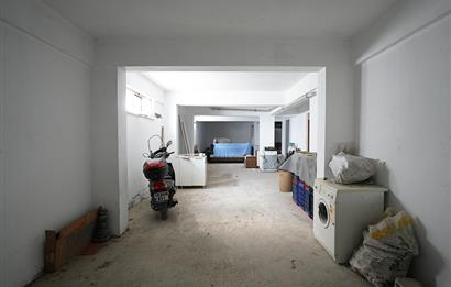 C21 Cius; Hisarda Körfez Manzaralı 3 Cepheli Kiralık Daire