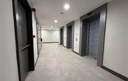 C21 ROOF'DAN EMLAK KONUT YENİ FİKİRTEPE 15. ETAP KİRALIK 3+1