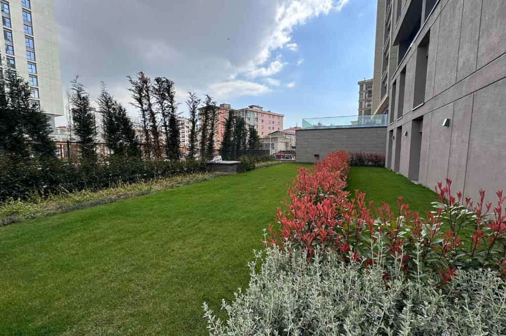 C21 ROOF'DAN EMLAK KONUT YENİ FİKİRTEPE 15. ETAP KİRALIK 3+1