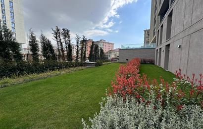 C21 ROOF'DAN EMLAK KONUT YENİ FİKİRTEPE 15. ETAP KİRALIK 3+1