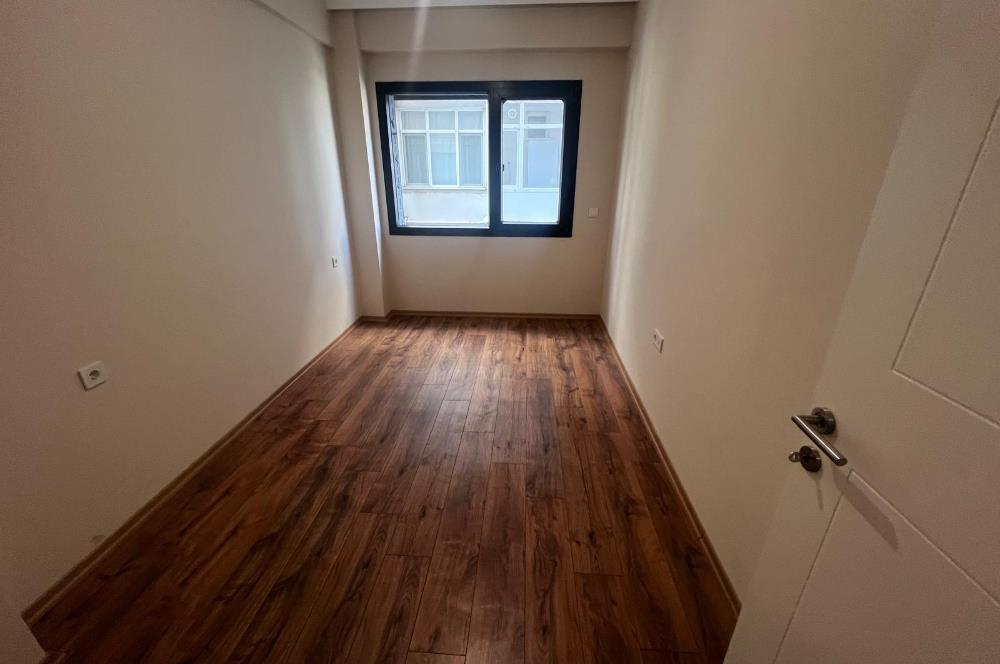 Basın Sitesi Hatay'da Kiralık 3+1 Daire