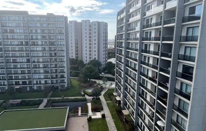 EVRE GEDİZLER'DE BÜYÜK TİP ŞEREFİYESİ YÜKSEK HAVUZ MANZARALI 2+1