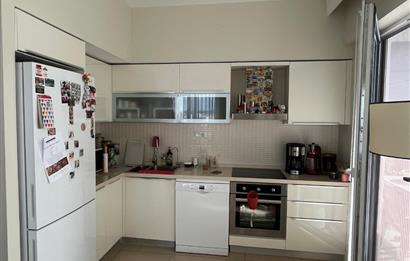 EVRE GEDİZLER'DE BÜYÜK TİP ŞEREFİYESİ YÜKSEK HAVUZ MANZARALI 2+1