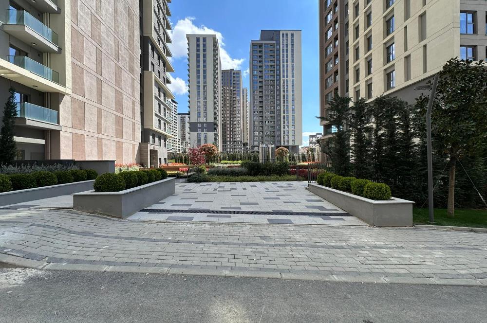 C21 ROOF'DAN EMLAK KONUT YENİ FİKİRTEPE 15. ETAP KİRALIK 3+1