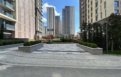 C21 ROOF'DAN EMLAK KONUT YENİ FİKİRTEPE 15. ETAP KİRALIK 3+1