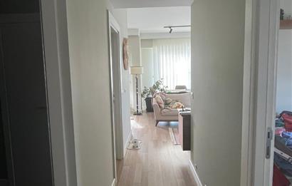 EVRE GEDİZLER'DE BÜYÜK TİP ŞEREFİYESİ YÜKSEK HAVUZ MANZARALI 2+1