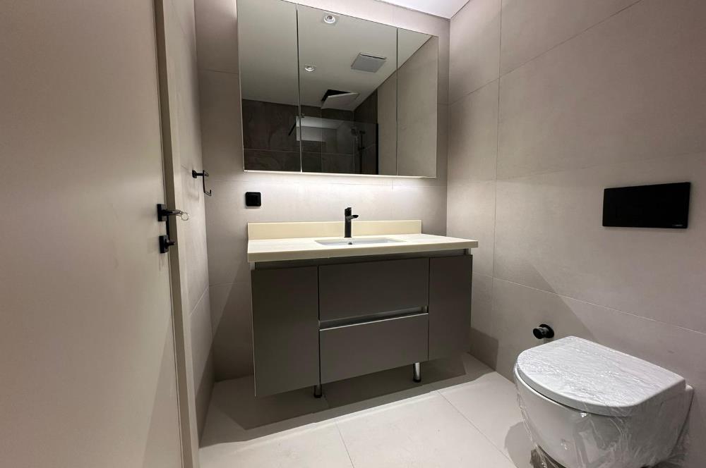 C21 ROOF'DAN EMLAK KONUT YENİ FİKİRTEPE 15. ETAP KİRALIK 3+1