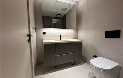 C21 ROOF'DAN EMLAK KONUT YENİ FİKİRTEPE 15. ETAP KİRALIK 3+1