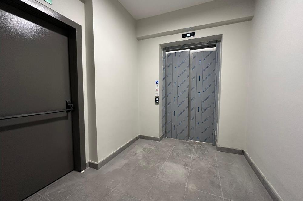 C21 ROOF'DAN EMLAK KONUT YENİ FİKİRTEPE 15. ETAP KİRALIK 3+1