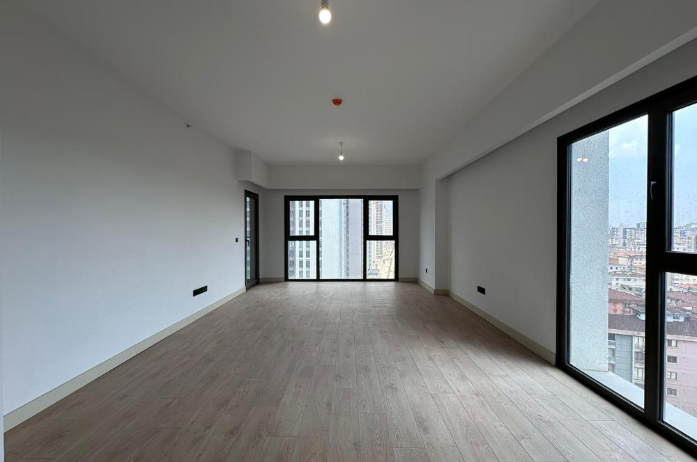 C21 ROOF'DAN EMLAK KONUT YENİ FİKİRTEPE 15. ETAP KİRALIK 3+1