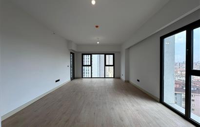 C21 ROOF'DAN EMLAK KONUT YENİ FİKİRTEPE 15. ETAP KİRALIK 3+1