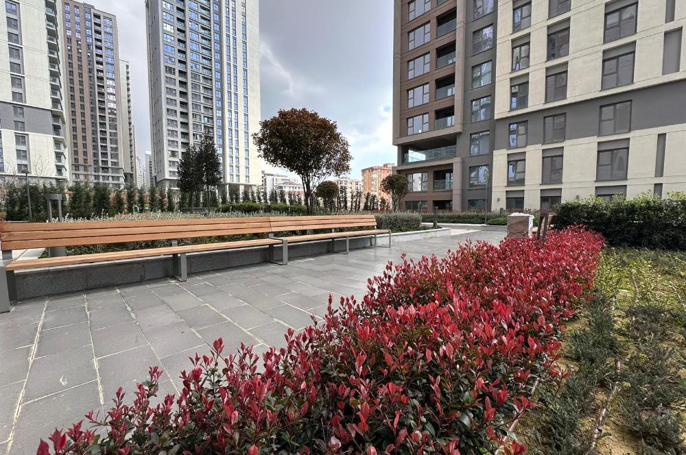 C21 ROOF'DAN EMLAK KONUT YENİ FİKİRTEPE 15. ETAP KİRALIK 3+1