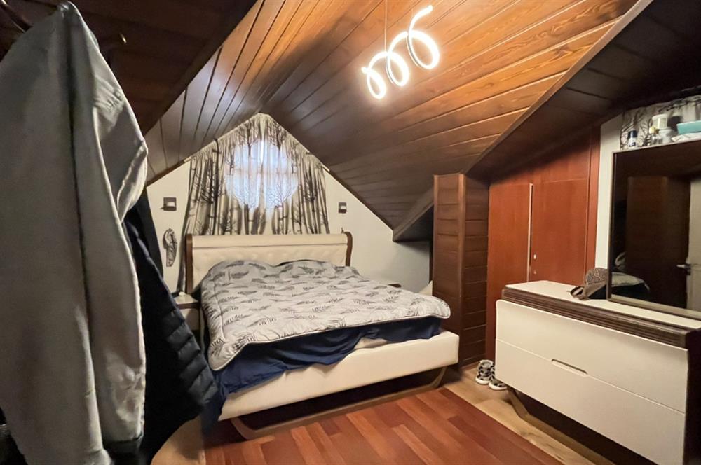 C21 Loft tan Çamlıkta satılık 3+1 dubleks daire