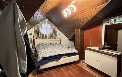 C21 Loft tan Çamlıkta satılık 3+1 dubleks daire