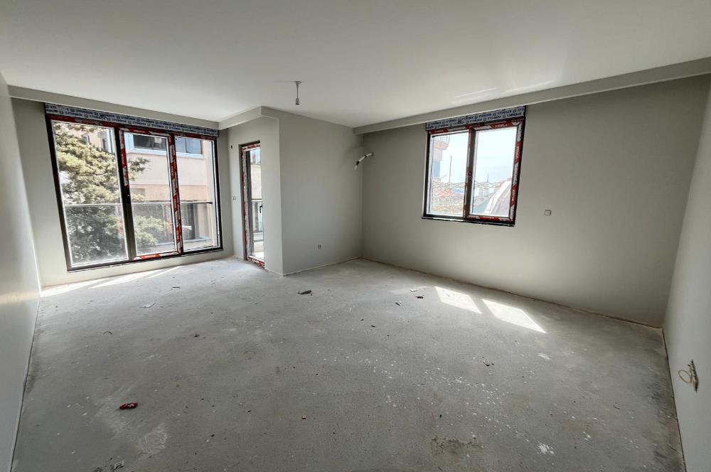 ÇINAR'DA AYRI MUTFAKLI,KÖŞE 3.KAT LÜX 2+1