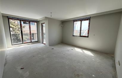 ÇINAR'DA AYRI MUTFAKLI,KÖŞE 3.KAT LÜX 2+1