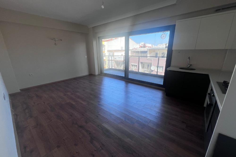 Basın Sitesi Hatay'da Kiralık 3+1 Daire