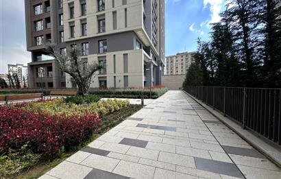 C21 ROOF'DAN EMLAK KONUT YENİ FİKİRTEPE 15. ETAP KİRALIK 3+1