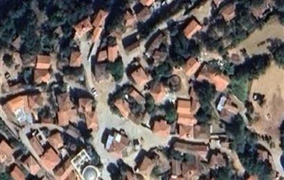 C21 LOCA'DAN KEPSUT ÖRENHARMAN MAHALLESİNDE SATILIK 90 M2 ARSA