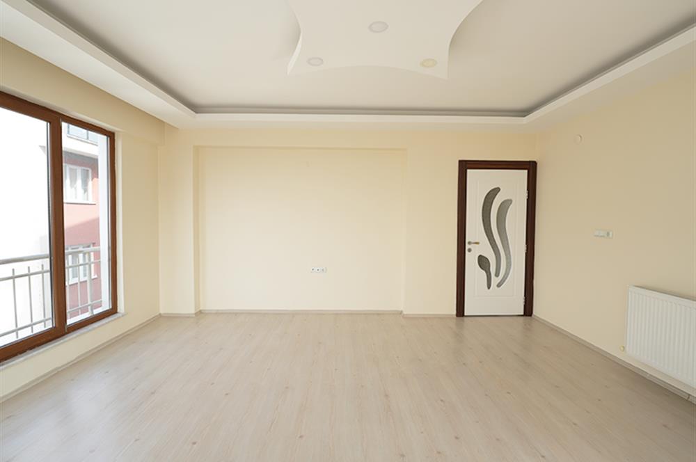 C21 Cius; Hisarda Körfez Manzaralı 3 Cepheli Kiralık Daire